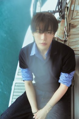 DOYOUNG (โดยอง) ส่งต่อพลังแห่งความกล้าฝันผ่านอัลบั้มชุดที่ 2 'Soar' (ซอร์) ครองอันดับ 1 ทั้งชาร์ตอัลบั้มและชาร์ตเพลง